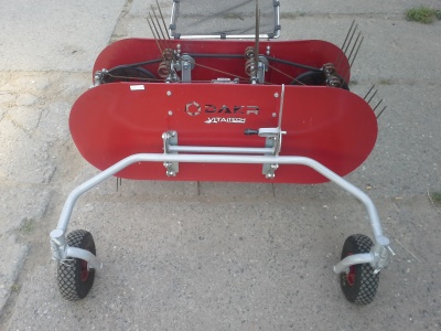 DAKR OBRACEČ A SHRABOVAČ OP 114