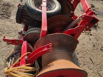 Sklízeč brambor nebo cibule GRIMME SE 75/85-55