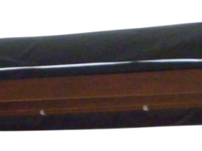Střecha - VeGA LUX BLACK
