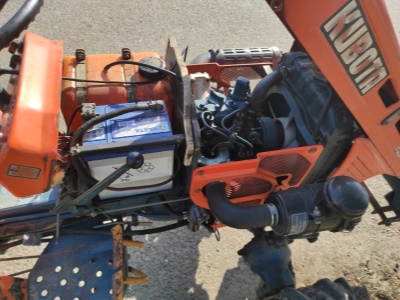 Kubota B5001