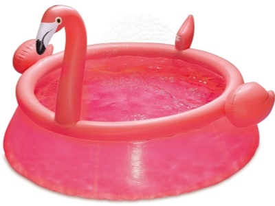 Bazén Tampa 1,83x0,51 m PLAMEŇÁK bez příslušenství