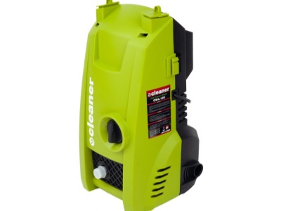 Vysokotlaký čistič Cleaner CW4.120, 120bar