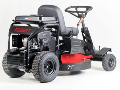PUBERT OUTLANDER 84