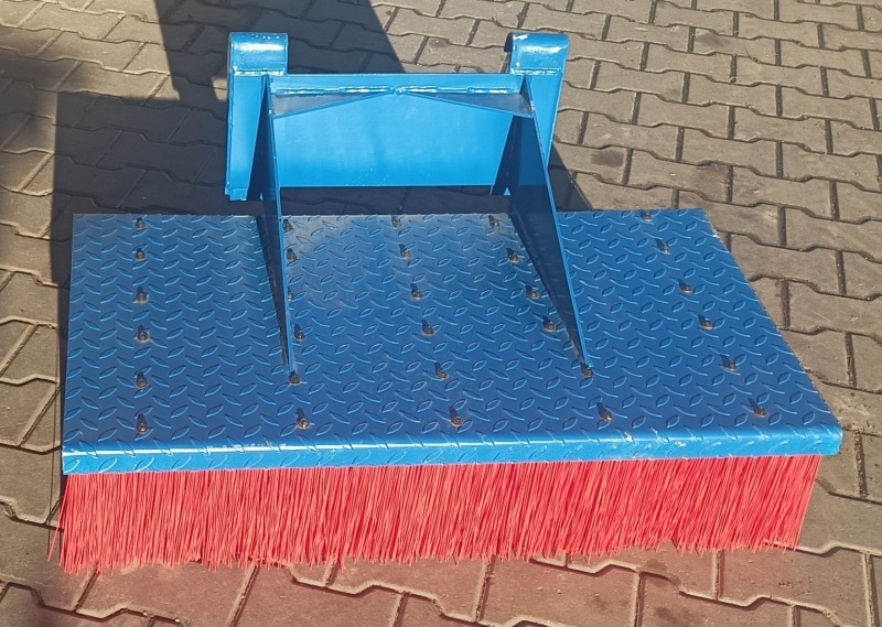 Zametač 100 cm Velech