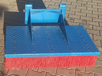 Zametač 100 cm Velech