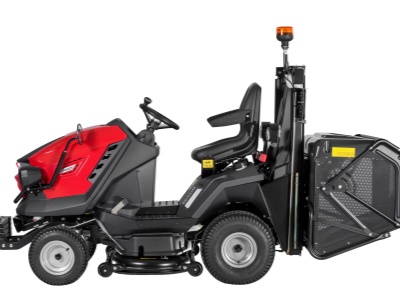 Silniční sada - pro modely s vysokým výklopem