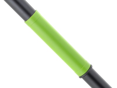 Hrábě na listí lamelové 150cm se sklolaminátovou násadou Procraft GLR-22