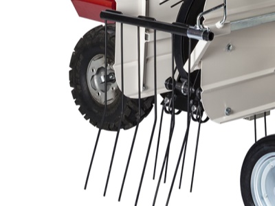 EUROSYSTEMS Obraceč píce - P70