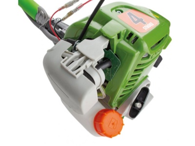 Benzínový křovinořez Procraft T5600