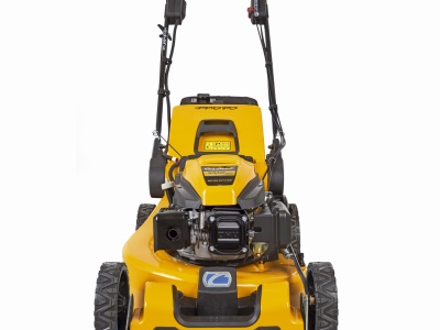 Benzínová sekačka CubCadet XM2 ER53e s pojezdem