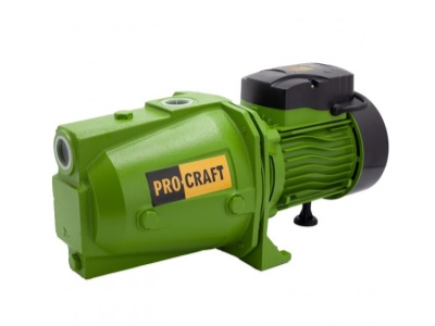 Tlakové zahradní čerpadlo Procraft PN20