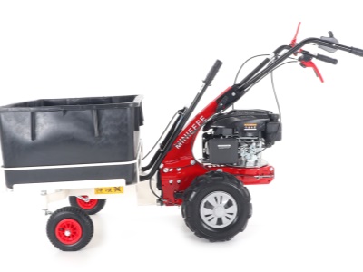 EUROSYSTEMS Přepravní kontejner 210\MINI