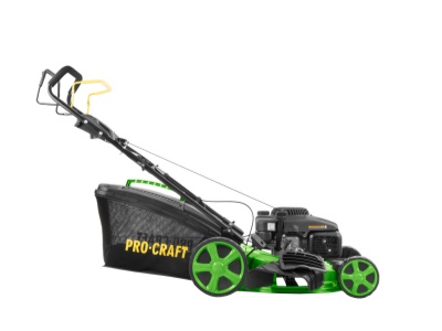 Benzínová sekačka Procraft PLM505 NE