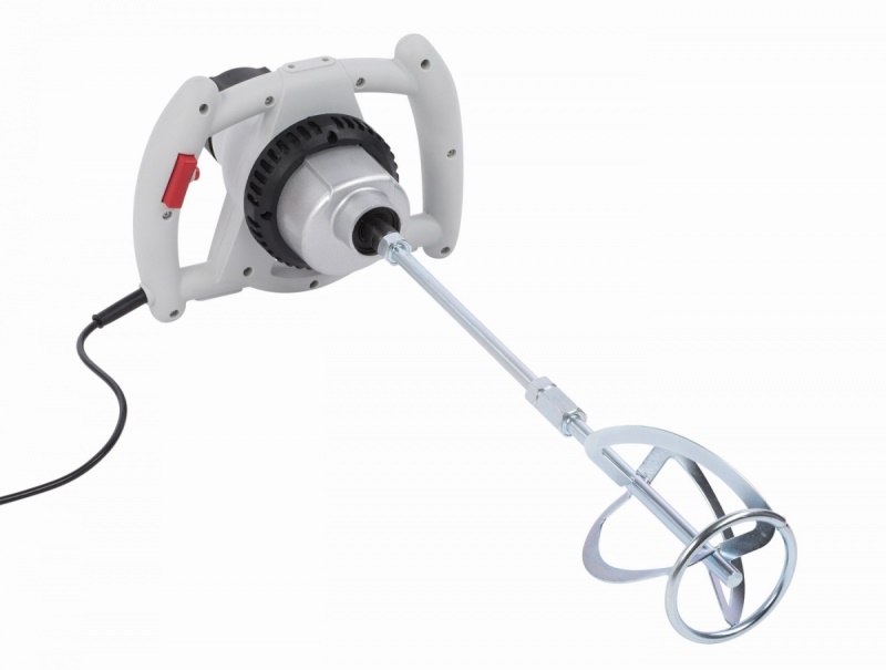 POWC6020 - Míchadlo stavebních směsí 1 050 W