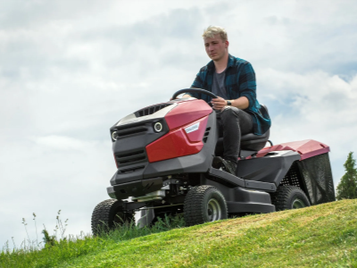Challenge MJ Dvouválec, Loncin LC2P76F