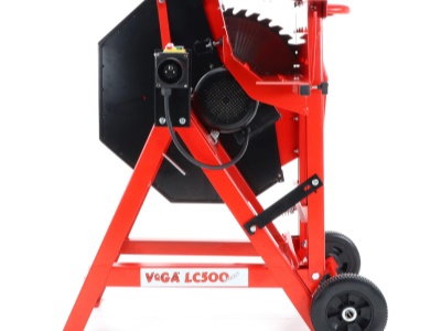 VeGA LC500