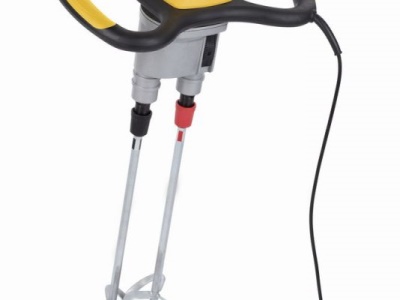 POWX088 - Míchadlo Double 1600 W (dvě metly)