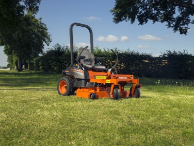 Benzínová sekačka Kubota Z2-481