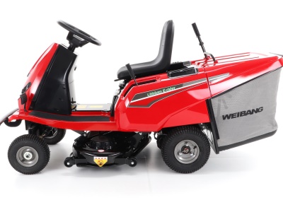 Weibang WB 81EC-B 22Ah  AKU rider