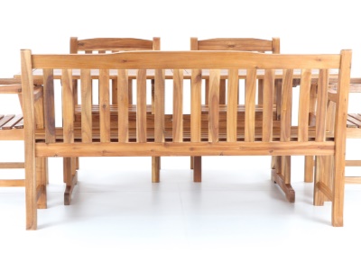 TUVALU VeGA set 7 DeLuxe