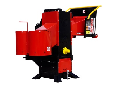 Traktorový špalíkovač PTO Model RP-200 Remet