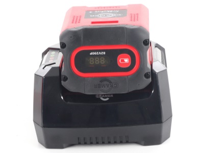 CRAMER 82LM51SX