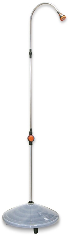 Sprcha solární Sun