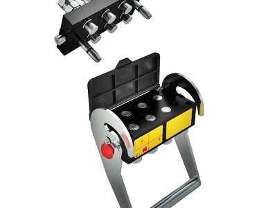 Čelní nakladač LC SNR 300 L - Sonarol