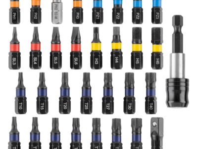 Sada bitů Procraft BS-32, S2