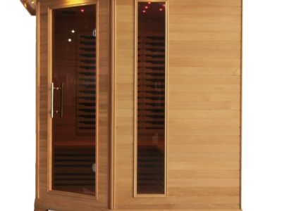 Infrasauna Marimex Family 2001 XXL Cedr