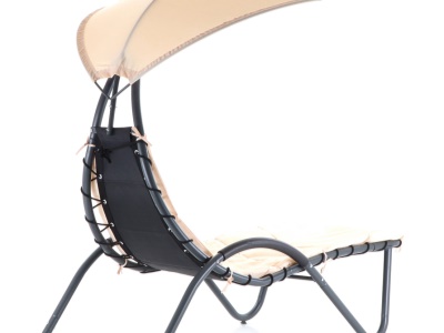 Lehátko JORDAN De Luxe