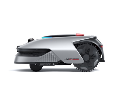 DREAME A2 3000 - bezdrátová robotická sekačka ( 3000 m2 )