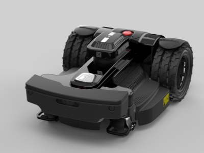 TECHline NEXTTECH Ai LX6 RTK