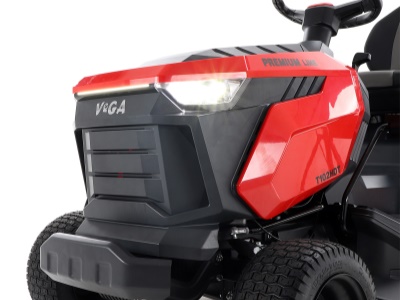 VeGA T102HDT