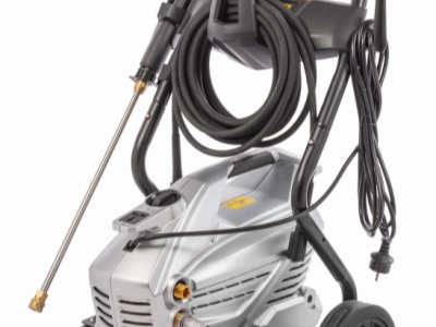 POWXG90430 - Elektrická tlaková myčka 3100W 190bar