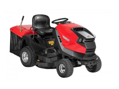 Zahradní traktor SECO CHALLENGE AJ V1