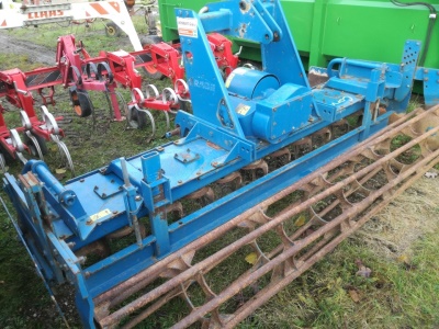 Rotační brány Rabe Corvus PKE 3001