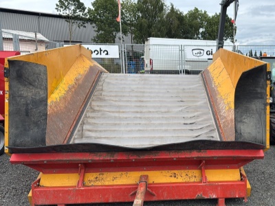 Příjmový stůl Herkules Bijlsma Jumbo 2400 H