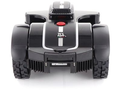 TECHline NEXTTECH LX4 HRTK