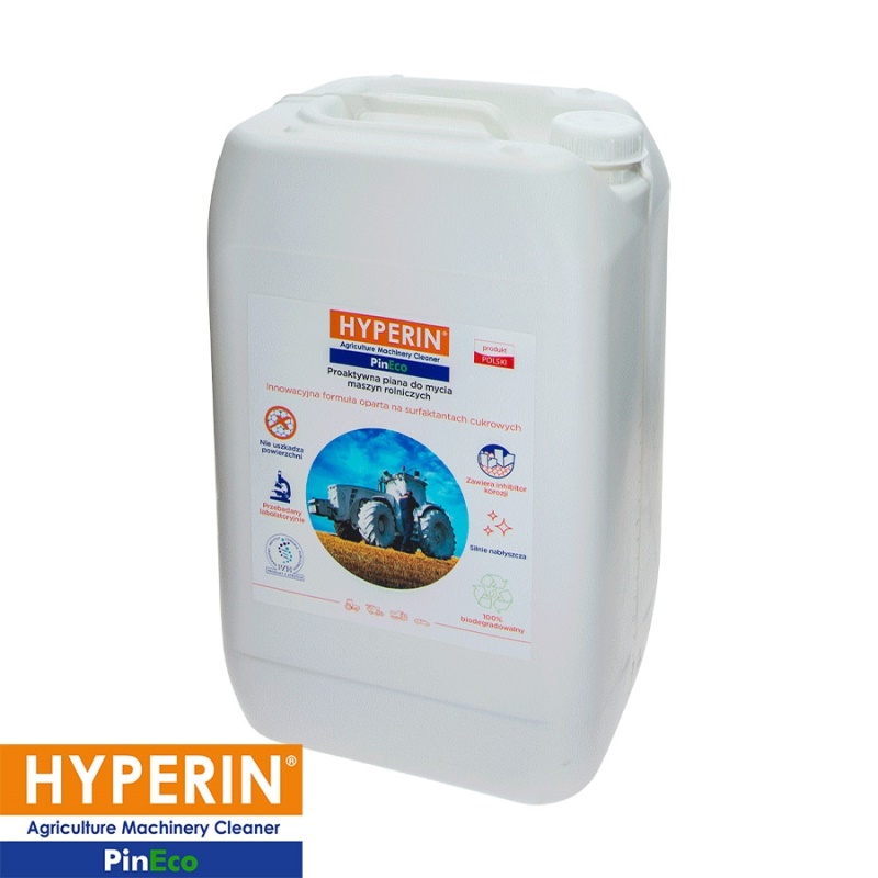 Hyperin PinEco 25 kg