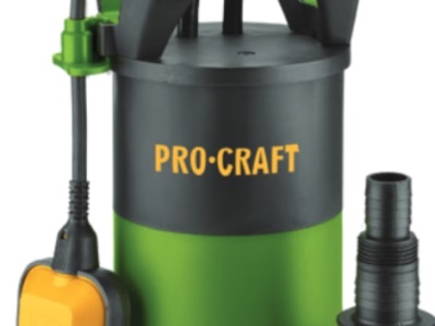 Čerpadlo ponorné Procraft PN28