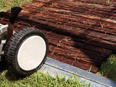 Palram - Canopia Balance 8x12 silver - polykarbonátový skleník