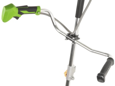 Aku křovinořez obouruční rukojeť (řidítka) Procraft ATA-40C