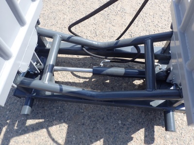 Kleště na balíky CBE SNR 1500 AVANT