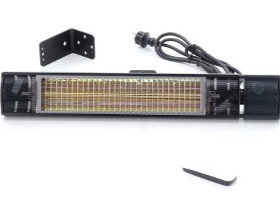 VeGA G2-200KY - 2KW s dálk. ovl.