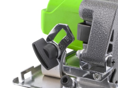 Aku kotoučová pila Procraft PCA18 bez akumulátoru a nabíječky