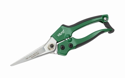 VG1017 - Speciální nůžky, Japanese steel SK5