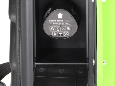 VERDEMAX AKU postř. FUTURA 8