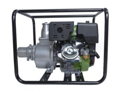 BENZÍNOVÉ VODNÍ ČERPADLO PROCRAFT WP100