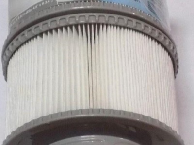 Vložka filtr. náhr. MSpa (sada 2 ks)